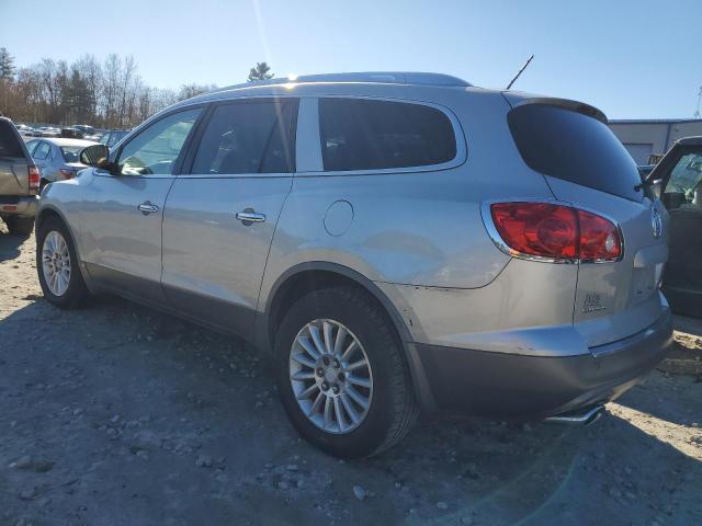 Изображение 2 2008 BUICK ENCLAVE CXL 2008 с VIN 5GAEV23758J102980