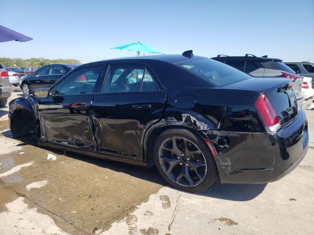 Image 2 of 2022 CHRYSLER 300 S 2022 with VIN 2C3CCABG1NH167513
