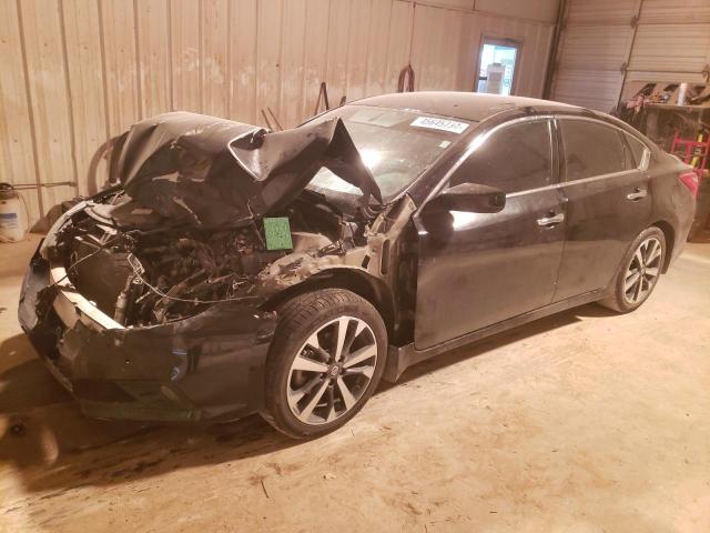 Obraz 1 z 2016 NISSAN ALTIMA 3.5SL 2016 z VIN 1N4BL3AP3GC264163