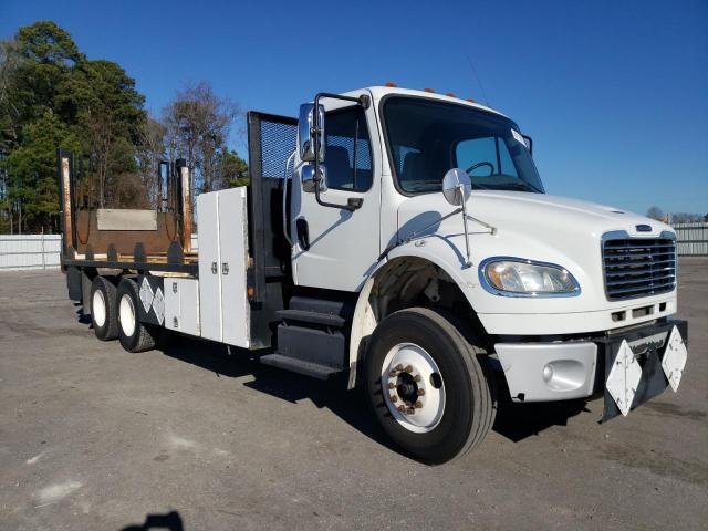 2013 FREIGHTLINER M2 106 MEDIUM DUTY 2013 image
