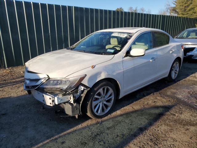2018 ACURA ILX BASE WATCH PLUS 2018 image