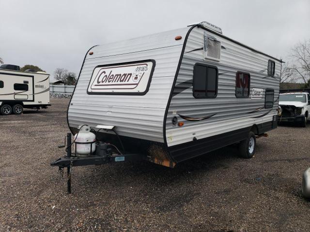 Obraz 2 z 2015 COLE CAMPER 2015 z VIN 4YDT17B18FH933077