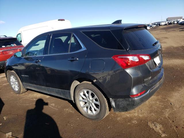 Image 2 of 2020 CHEVROLET EQUINOX LT 2020 with VIN 2GNAXUEV5L6205845