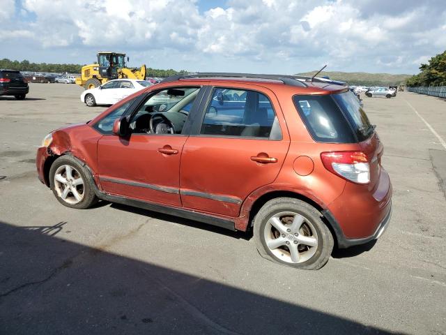 Obraz 2 z 2009 SUZUKI SX4 TECHNOLOGY 2009 z VIN JS2YB413895100320