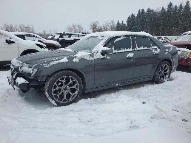Изображение 2018 CHRYSLER 300 S 2018