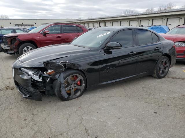 2017 ALFA ROMEO GIULIA  2017 image