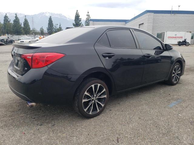 Obraz 3 z 2017 TOYOTA COROLLA L 2017 z VIN 5YFBURHE8HP671287