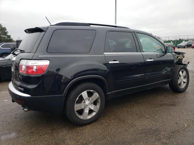 Image 3 of 2009 GMC ACADIA SLT-2 2009 with VIN 1GKEV33D39J165043