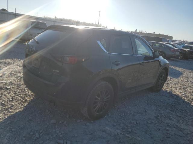 Image 3 of 2017 MAZDA CX-5 TOURING 2017 with VIN JM3KFBCL0H0161444