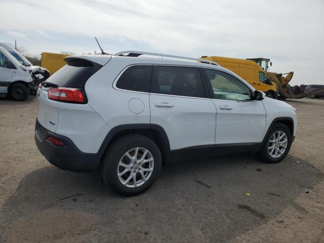Image 3 of 2015 JEEP CHEROKEE LATITUDE 2015 with VIN 1C4PJMCS3FW773650
