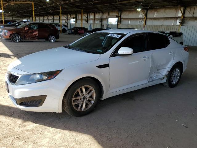Изображение 1 2011 KIA OPTIMA LX 2011 с VIN KNAGM4A74B5124765