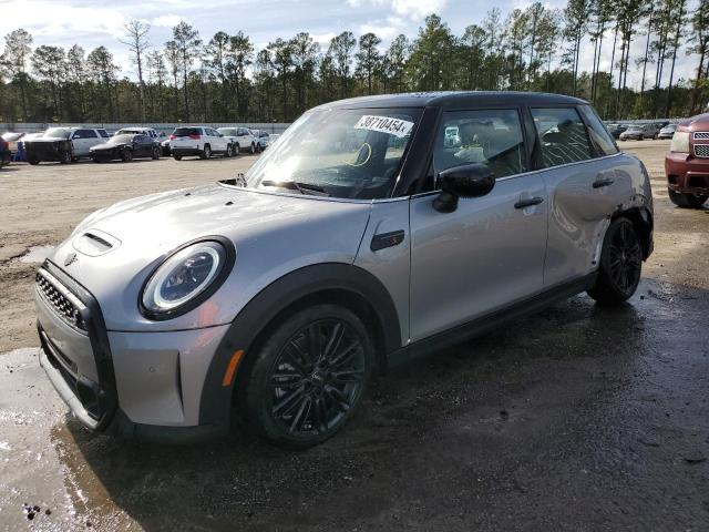 Изображение 2024 MINI COOPER S 2024