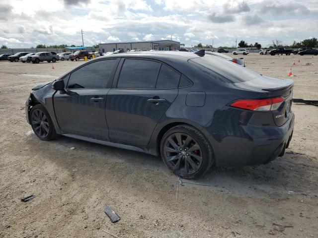 Изображение 2 2023 TOYOTA COROLLA SE 2023 с VIN 5YFS4MCE9PP162625