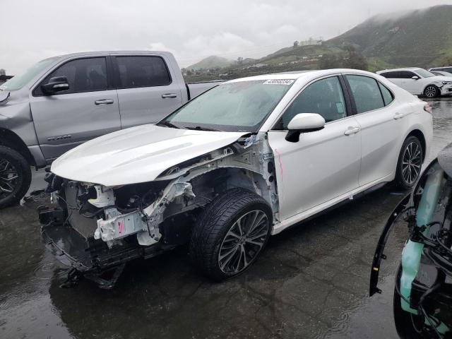 Obraz 1 z 2020 TOYOTA CAMRY SE 2020 z VIN 4T1G11AK3LU505086