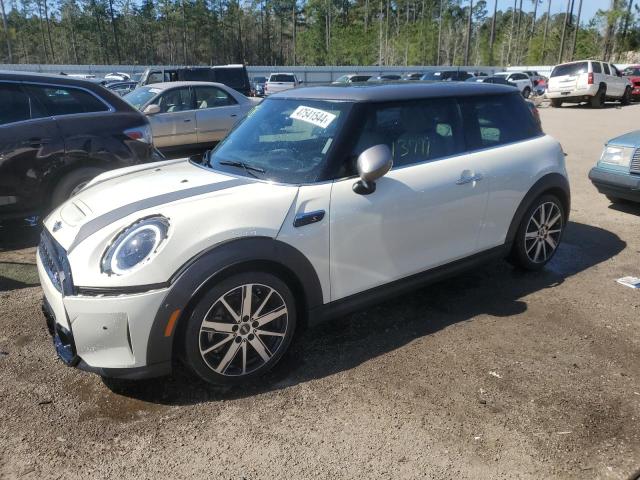 Изображение 2023 MINI COOPER S 2023