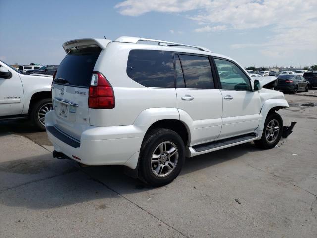 Изображение 3 2009 LEXUS GX 470 2009 с VIN JTJBT20X890172795