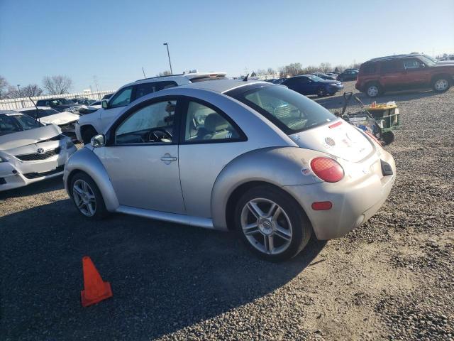 Image 2 of 2004 VOLKSWAGEN NEW BEETLE GLS 2004 with VIN 3VWCD31C24M412299