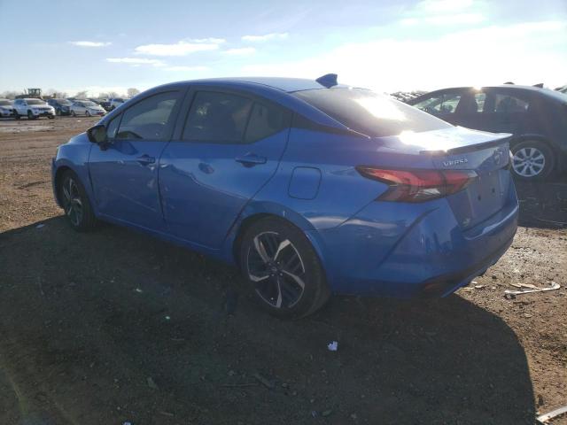 Image 2 of 2023 NISSAN VERSA SR 2023 with VIN 3N1CN8FV0PL834057