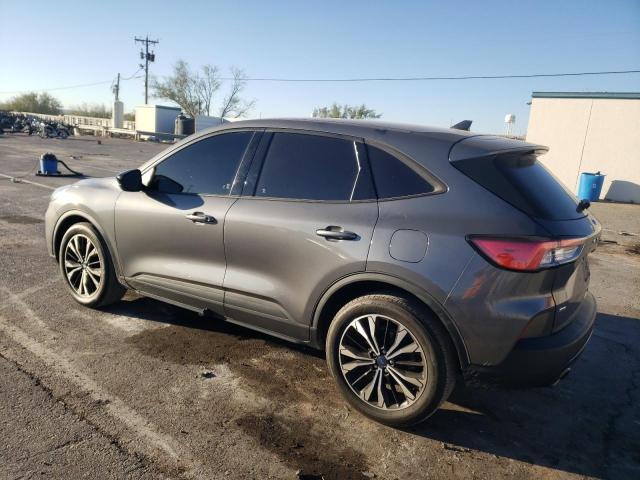 Изображение 2 2022 FORD ESCAPE SE 2022 с VIN 1FMCU0G63NUA54156