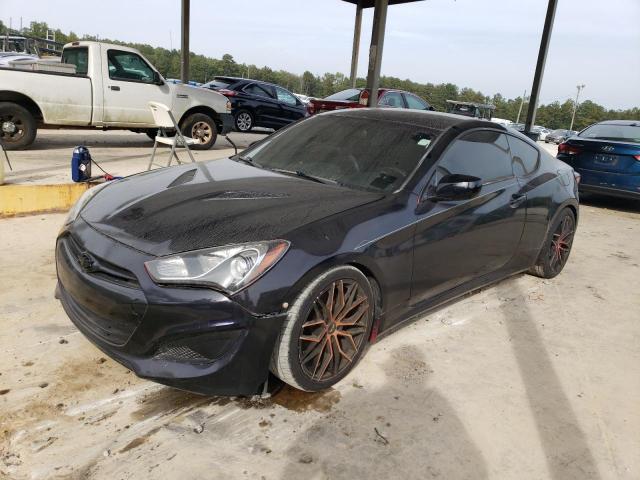 Obraz 2013 HYUNDAI GENESIS 2.0T 2013