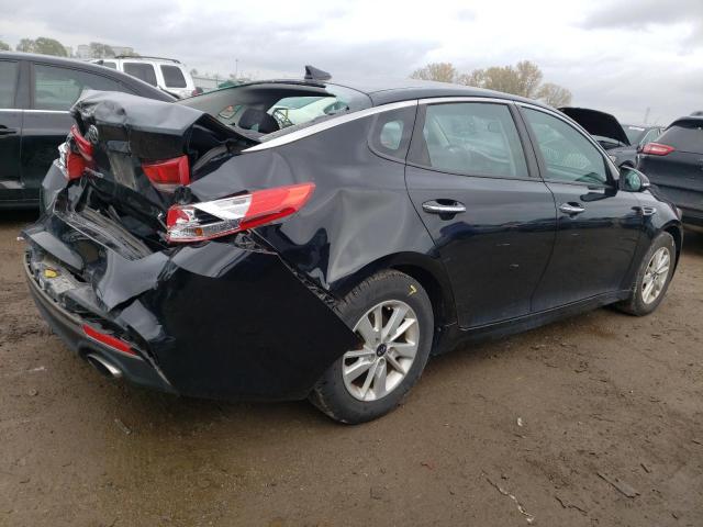 Изображение 3 2016 KIA OPTIMA LX 2016 с VIN 5XXGT4L37GG084488