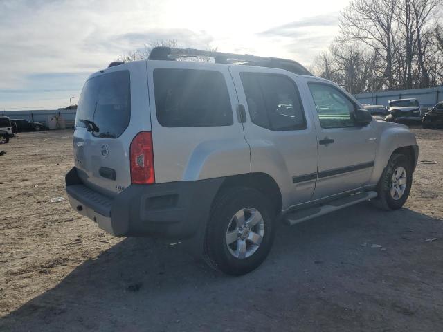 Obraz 3 z 2010 NISSAN XTERRA OFF ROAD 2010 z VIN 5N1AN0NW2AC517346