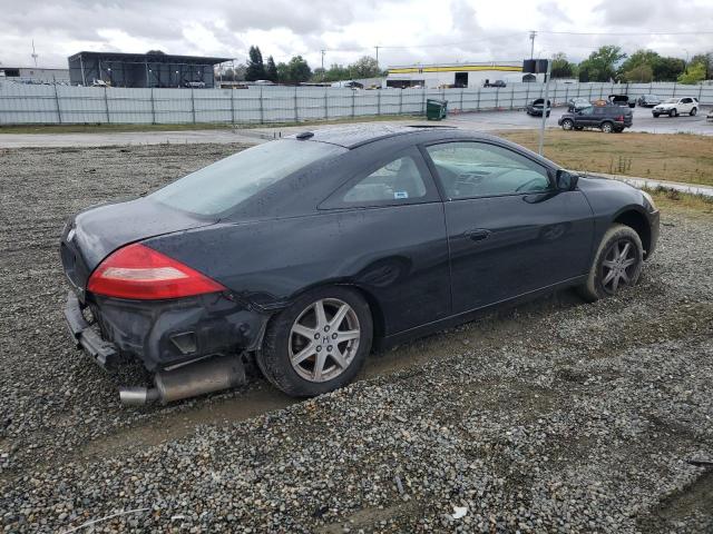Image 3 of 2004 HONDA ACCORD EX 2004 with VIN 1HGCM82794A005516