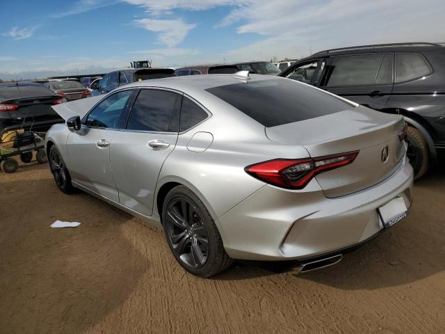 Изображение 2 2021 ACURA TLX  2021 с VIN 19UUB6F36MA002448