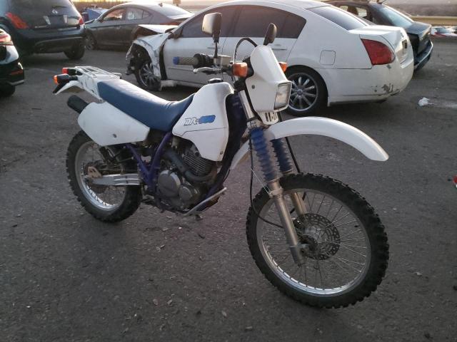 1998 SUZUKI DR350 SE 1998 image