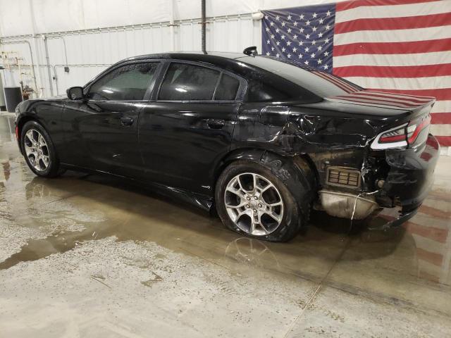 Изображение 2 2016 DODGE CHARGER SXT 2016 с VIN 2C3CDXJG2GH110743