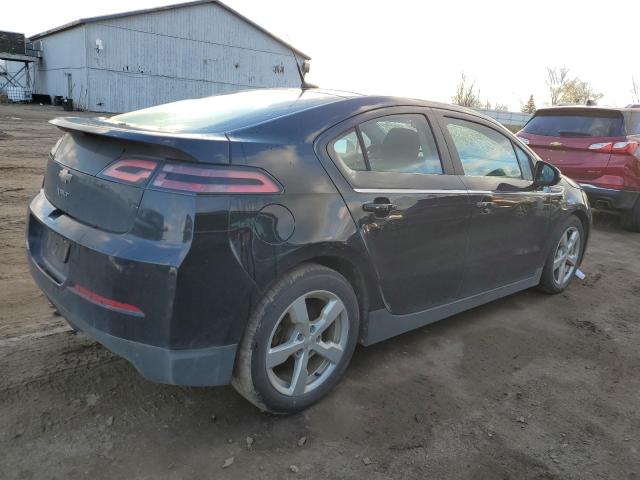 Изображение 3 2014 CHEVROLET VOLT  2014 с VIN 1G1RE6E46EU153742