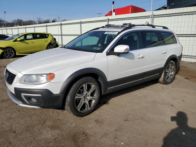 Obraz 1 z 2015 VOLVO XC70 T6 PREMIER+ 2015 z VIN YV4902NC2F1202392