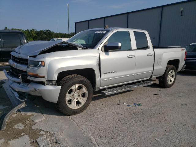 Obraz 1 z 2017 CHEVROLET SILVERADO K1500 LT 2017 z VIN 1GCVKREC8HZ328023