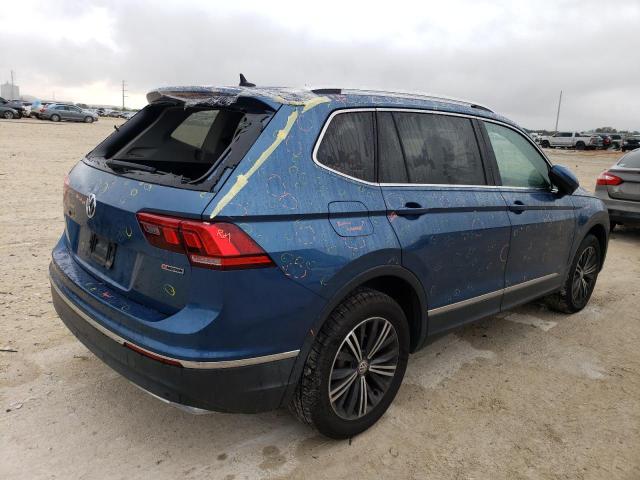 Изображение 3 2019 VOLKSWAGEN TIGUAN SE 2019 с VIN 3VV2B7AX3KM125261