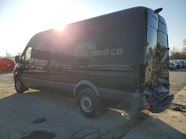 Obraz 2 z 2014 MERCEDES-BENZ SPRINTER 2500 2014 z VIN WD3PE8CC8E5872967