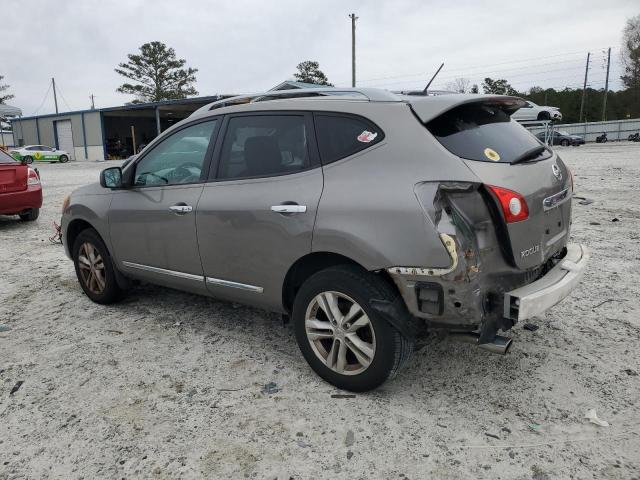 Image 2 of 2012 NISSAN ROGUE S 2012 with VIN JN8AS5MV8CW399196