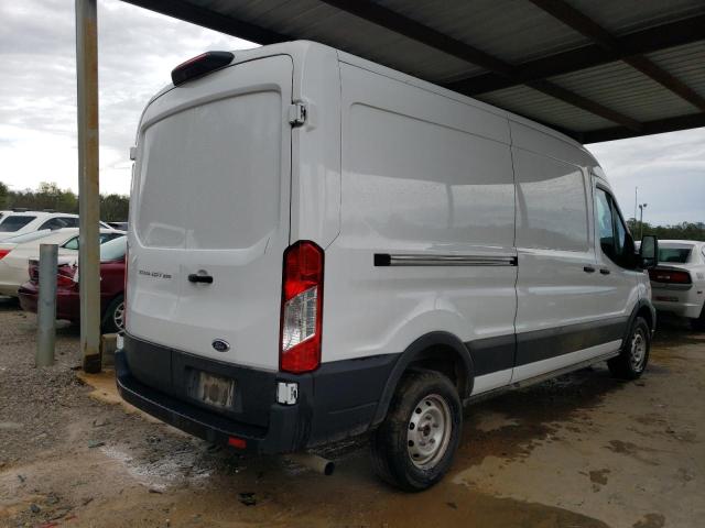 Изображение 3 2023 FORD TRANSIT T-250 2023 с VIN 1FTBR1C82PKB17955