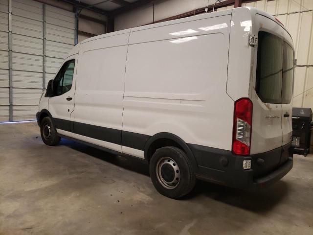 Изображение 2 2017 FORD TRANSIT T-350 2017 с VIN 1FTBW2CM5HKB39722