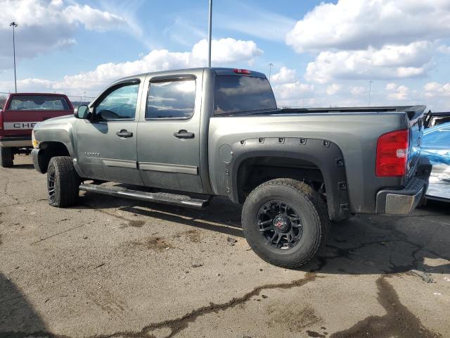 Image 2 of 2011 CHEVROLET SILVERADO K1500 LT 2011 with VIN 3GCPKSEA1BG204388