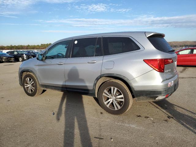 Изображение 2 2016 HONDA PILOT EX 2016 с VIN 5FNYF6H3XGB053187