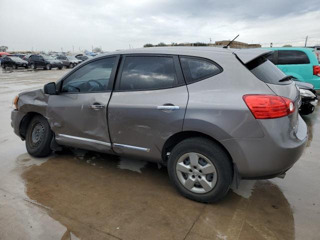 Изображение 2 2012 NISSAN ROGUE S 2012 с VIN JN8AS5MT4CW271892