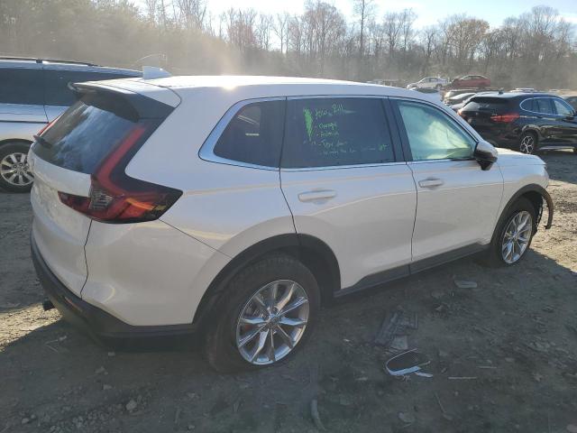 Image 3 of 2024 HONDA CR-V EXL 2024 with VIN 5J6RS4H73RL000817