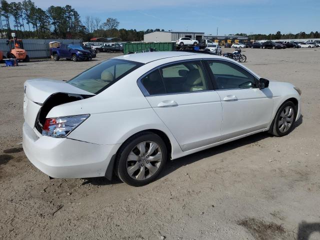 Изображение 3 2009 HONDA ACCORD EXL 2009 с VIN 1HGCP26809A161250