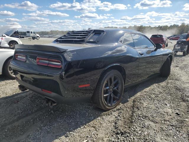 Image 3 of 2023 DODGE CHALLENGER GT 2023 with VIN 2C3CDZJG9PH550082