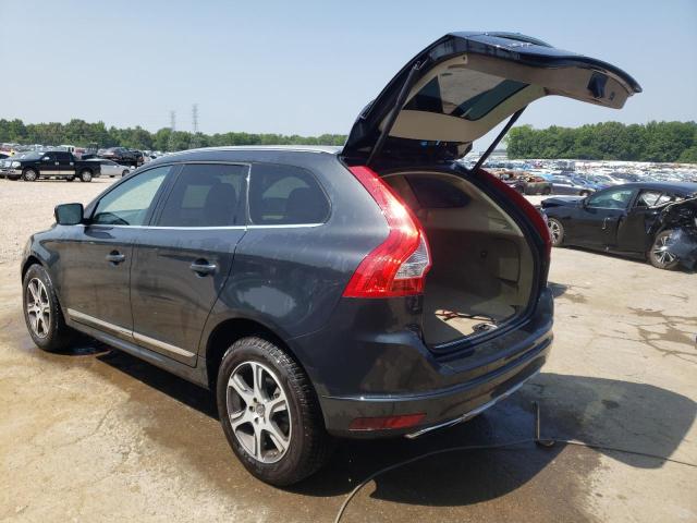 Изображение 2 2014 VOLVO XC60 T6 2014 с VIN YV4902DZXE2542792