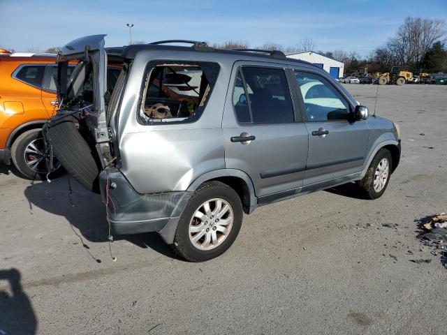 Obraz 3 z 2005 HONDA CR-V EX 2005 z VIN JHLRD78825C033959