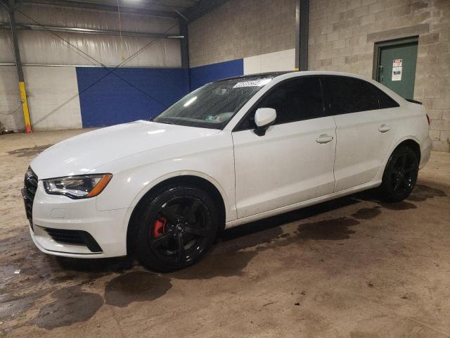 Изображение 2015 AUDI A3 PREMIUM 2015
