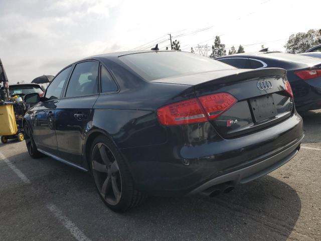 Изображение 2 2012 AUDI S4 PRESTIGE 2012 с VIN WAUKGAFL2CA112547