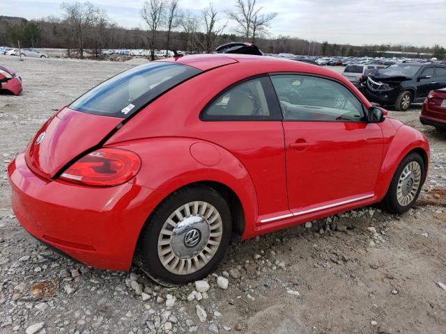Изображение 3 2013 VOLKSWAGEN BEETLE  2013 с VIN 3VWJP7AT8DM674673