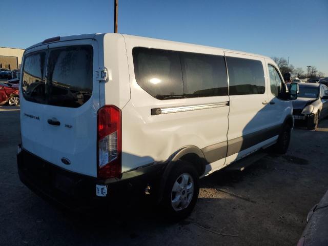 Image 3 of 2020 FORD TRANSIT T-350 2020 with VIN 1FBAX2Y88LKA66430